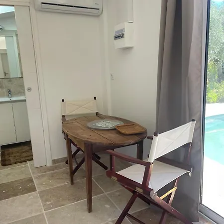 T2 Piscine Proche Carqueiranne